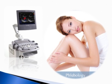 Diagnostica vascolare con ecodoppler