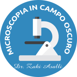 Training course di microscopia in campo oscuro